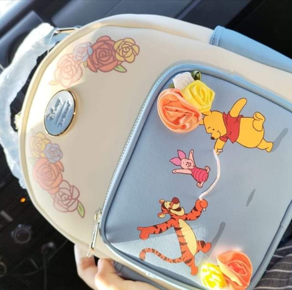 Lunch bag